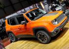 Jeep Renegade: технические характеристики и модификации Взгляд со стороны