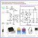 Регулятор оборотов двигателя электроинструмента - схема и принцип работы
